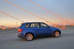 BMW X5 M 2010 года